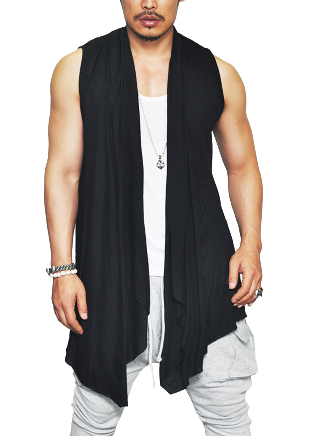 Runcati Mens Tank Top